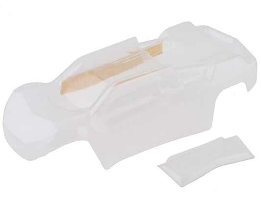 Mini-T 2.0 Body Set (Clear)