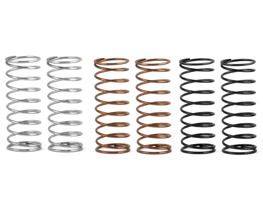 Mini-T 2.0 Front Shock Springs (3)
