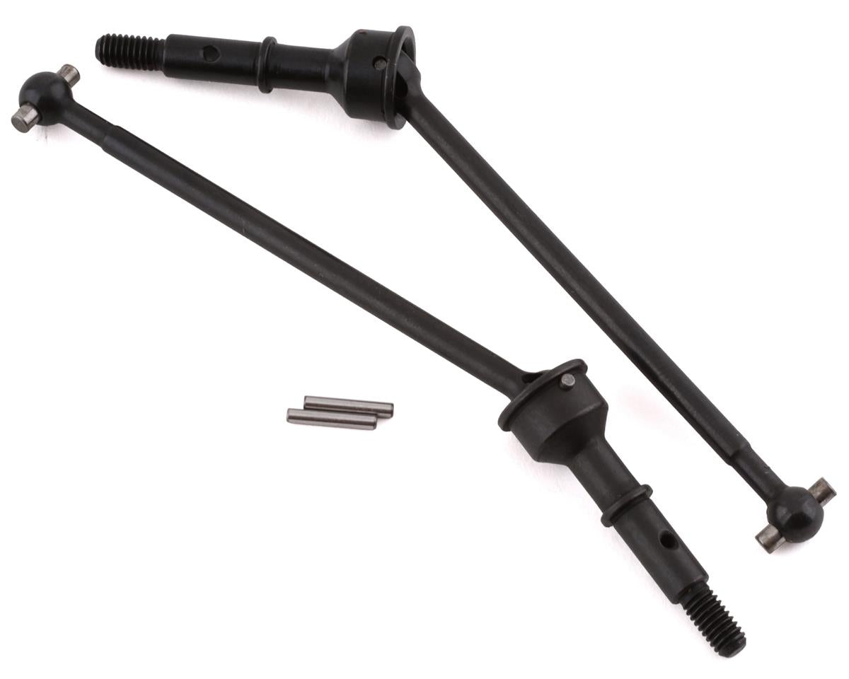 22S Drag Losi CVA Driveshaft Set