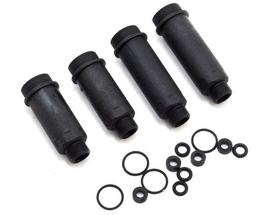 22S SCT Shock Body Set