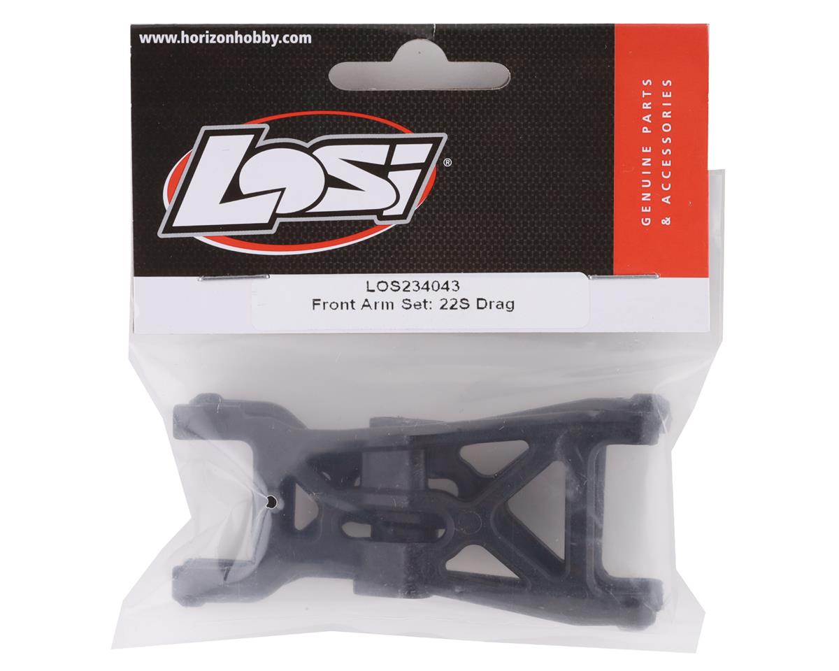 22S Front Arm Set (2)