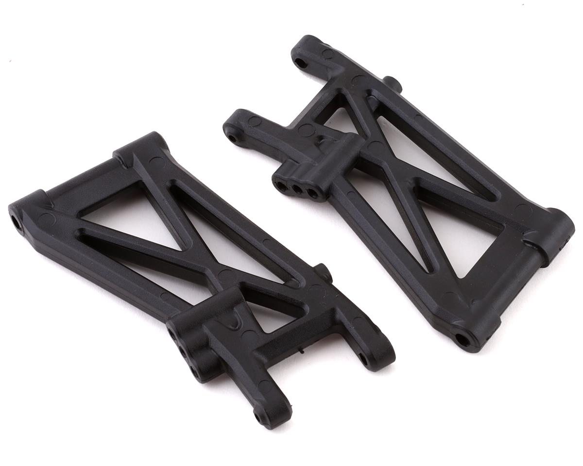 22S Drag Rear Arm Set (2)