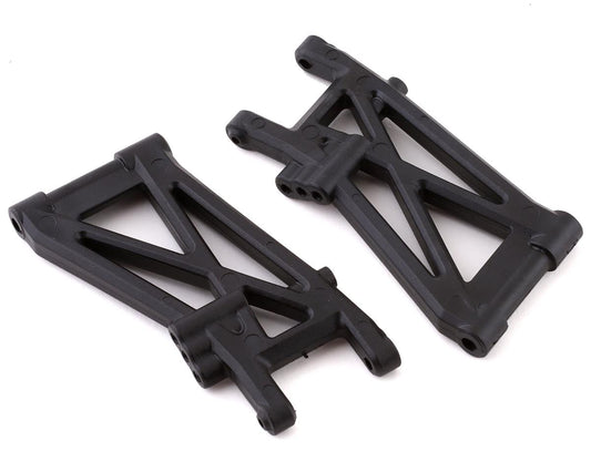 22S Drag Rear Arm Set (2)