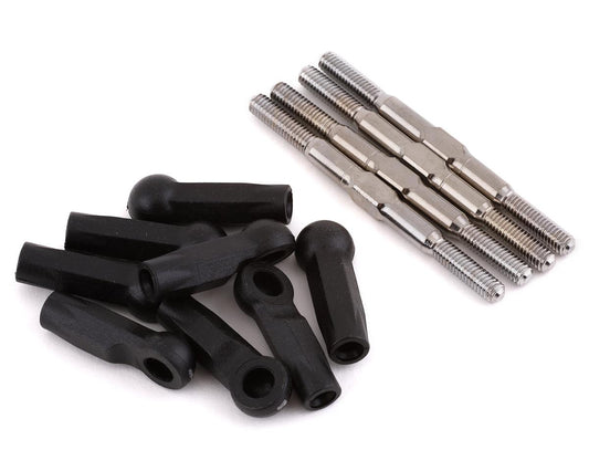 22S Drag Camber Link Set