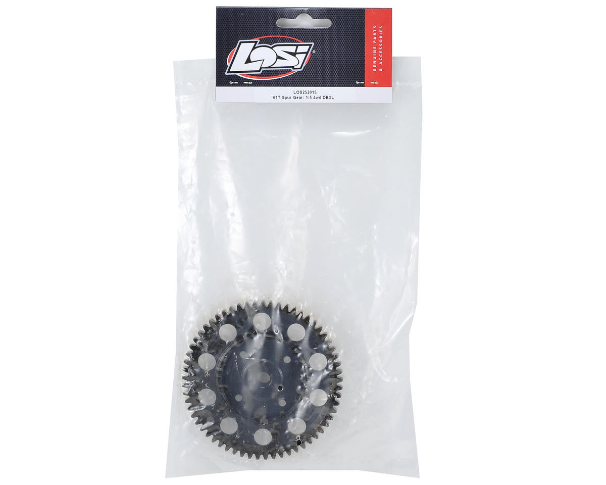 Losi Desert Buggy XL Spur Gear (61T)
