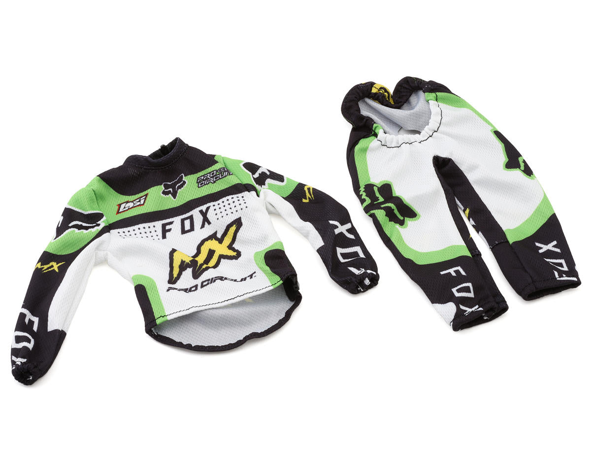 Promoto-MX Rider Jersey Set (Pro Circuit)