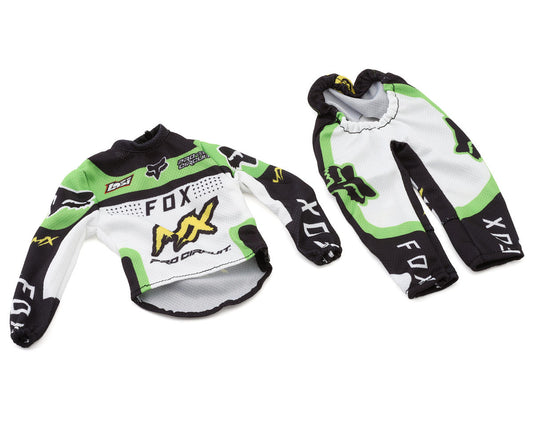 Promoto-MX Rider Jersey Set (Pro Circuit)