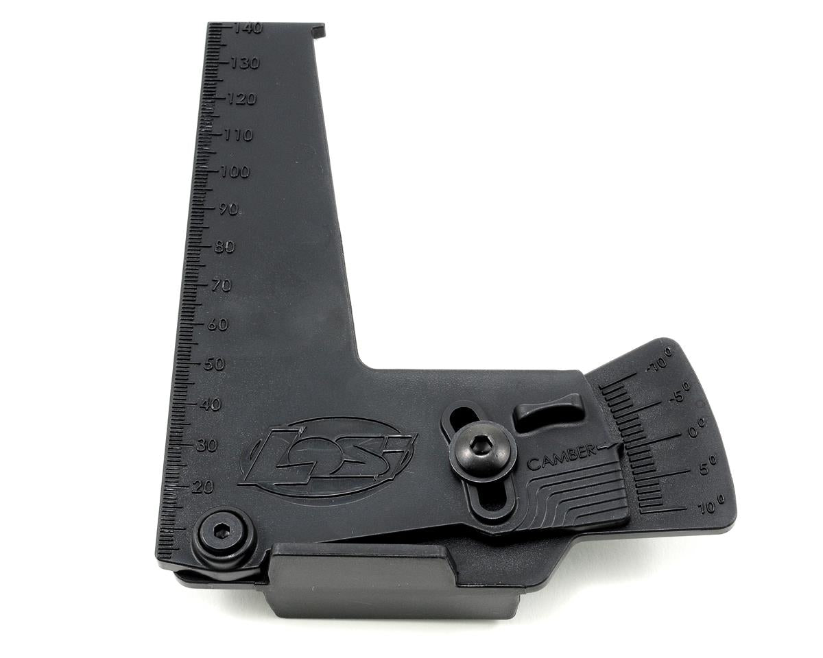 Camber Gauge
