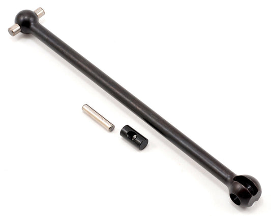Losi Front/Rear Driveshaft & Coupler Set
