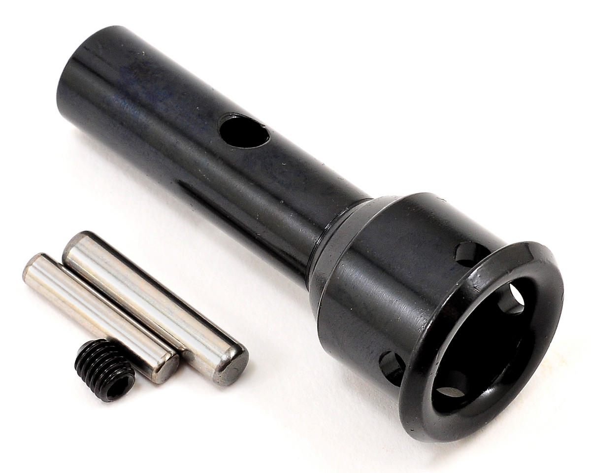 Losi Front/Rear Stub Axle & Pin Set – Parkflyers RC