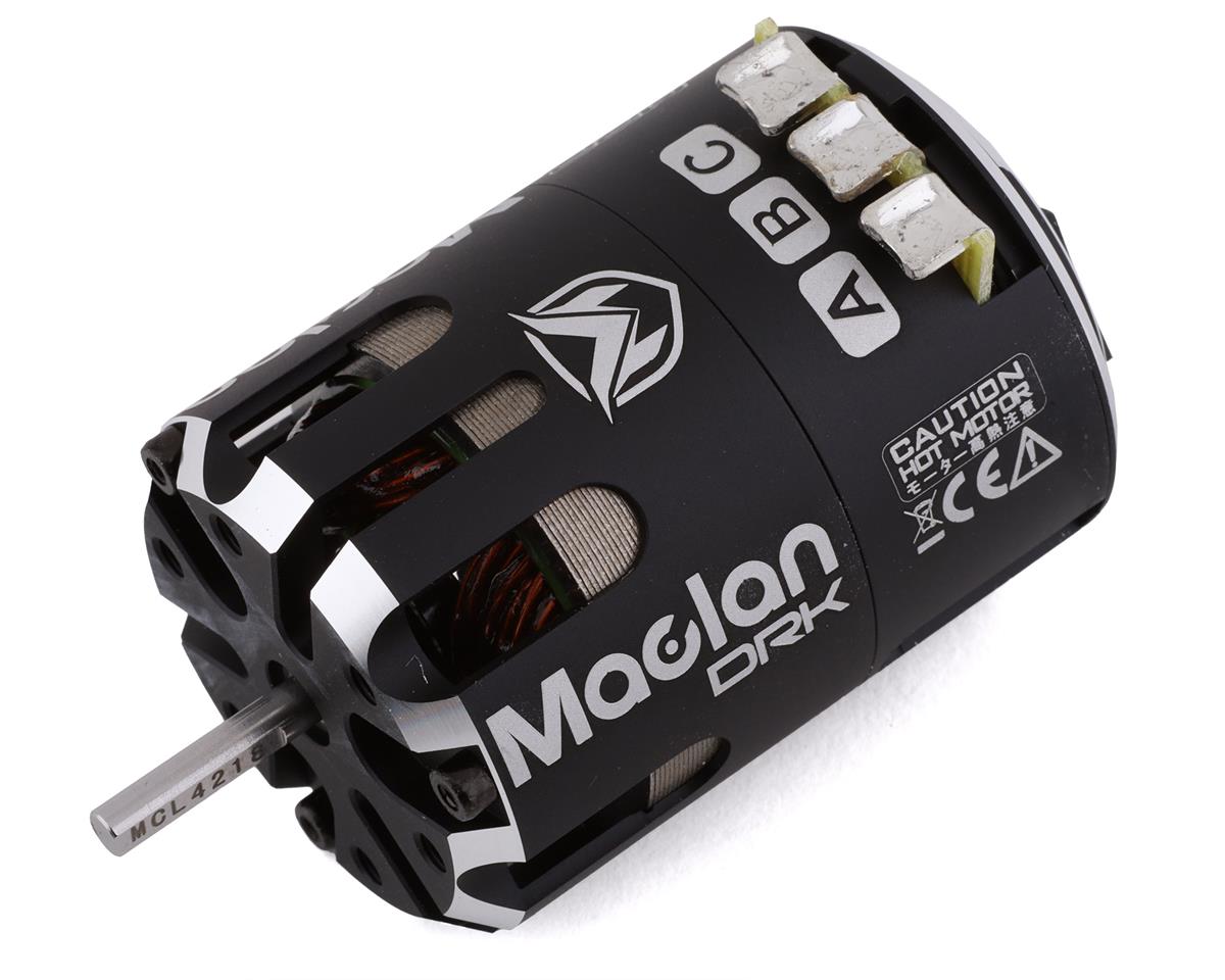 Maclan MRR DRK Drag Race King Motor (3.0T)