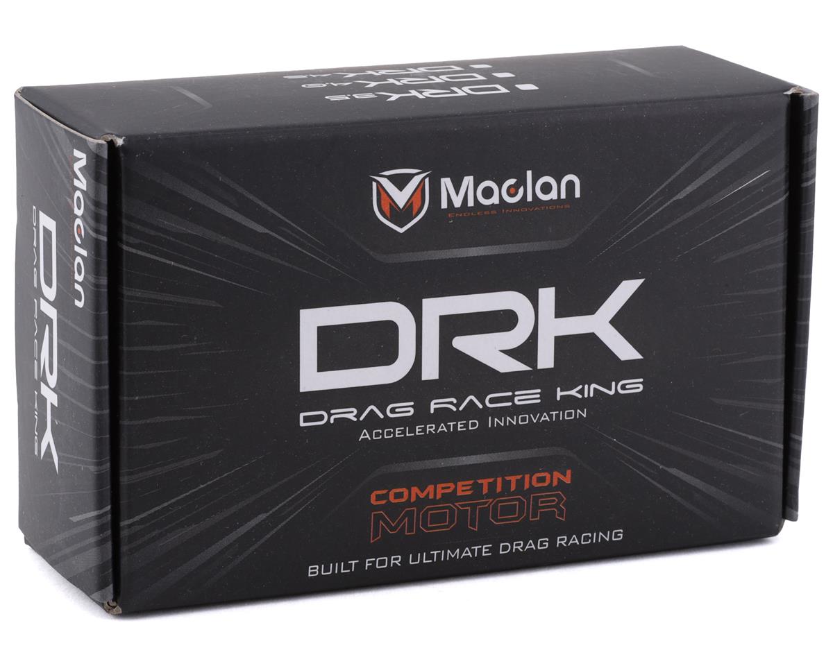 Maclan MRR DRK Drag Race King Motor (3.0T)