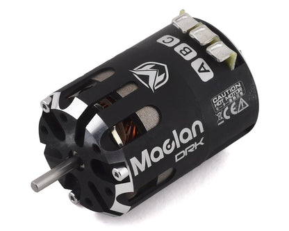 Maclan DRK Drag Race King Drag Racing Modified Brushless Motor (3.5T)