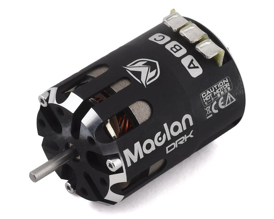 Maclan DRK Drag Race King Drag Racing Modified Brushless Motor (3.5T)