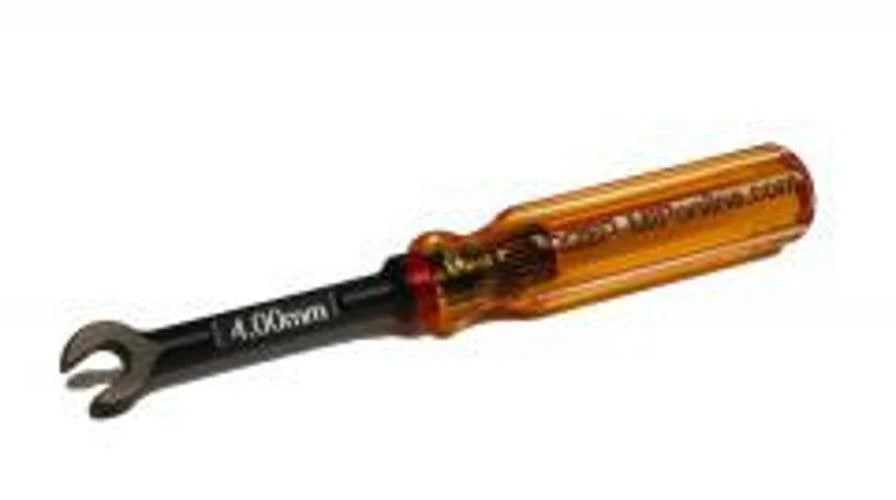 MIP 9715 Turnbuckle Wrench, 4.00mm, TLR 1/10th Vechicles