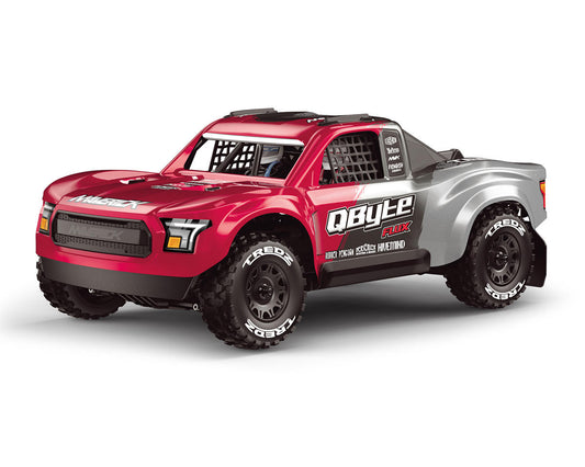 Maverick QByte SC Flux 1/12 Brushless RTR