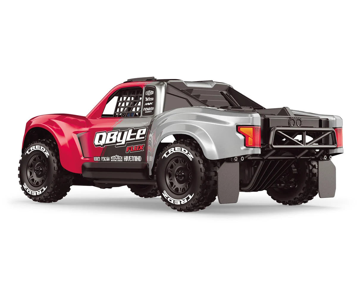 Maverick QByte SC Flux 1/12 Brushless RTR