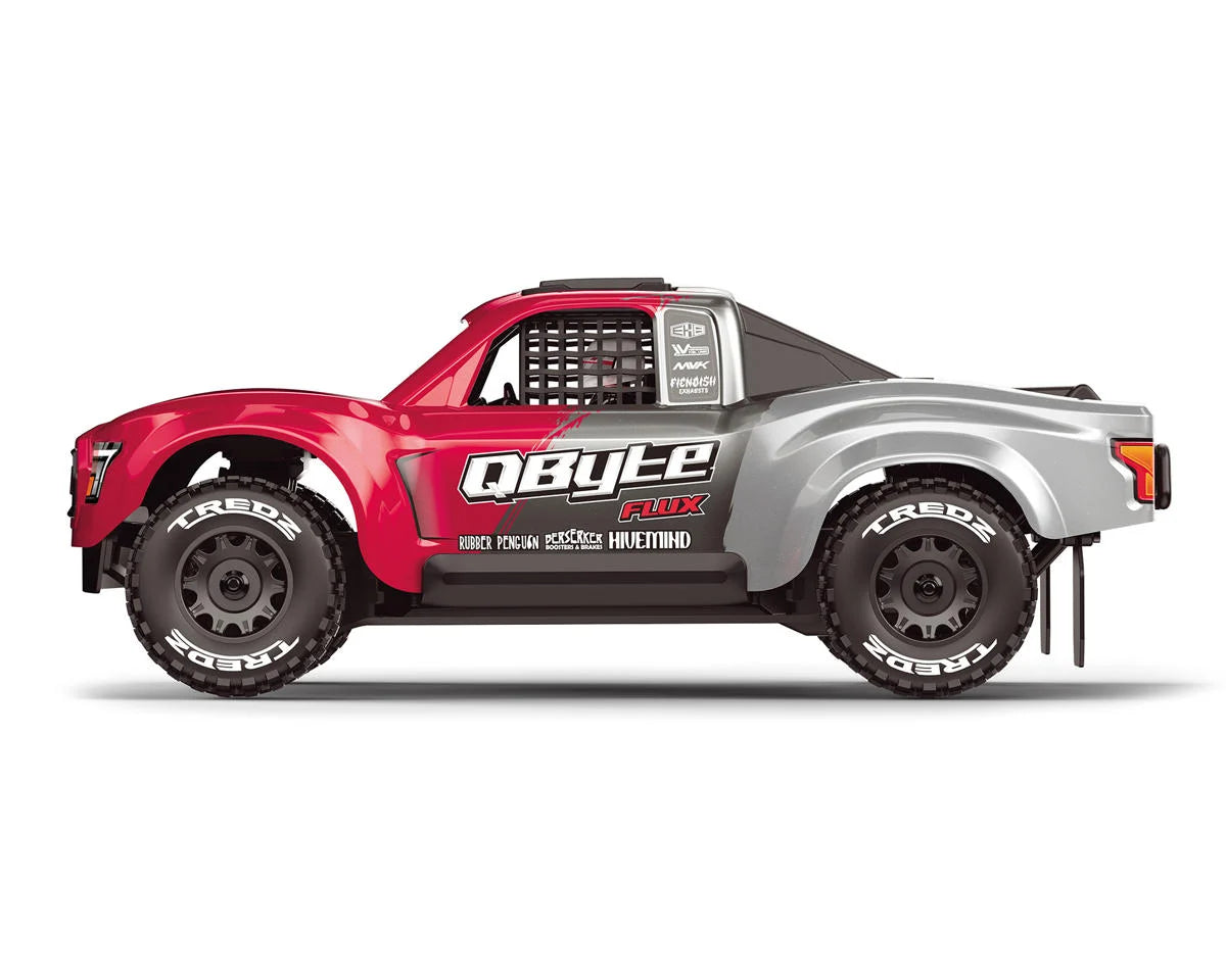 Maverick QByte SC Flux 1/12 Brushless RTR