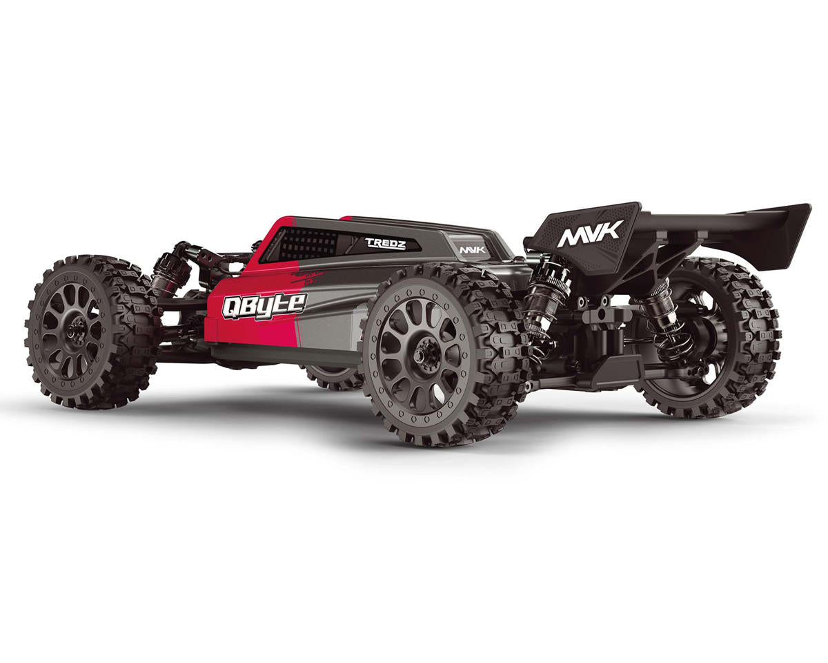 Maverick QByte XB Flux 1/12 Brushless RTR