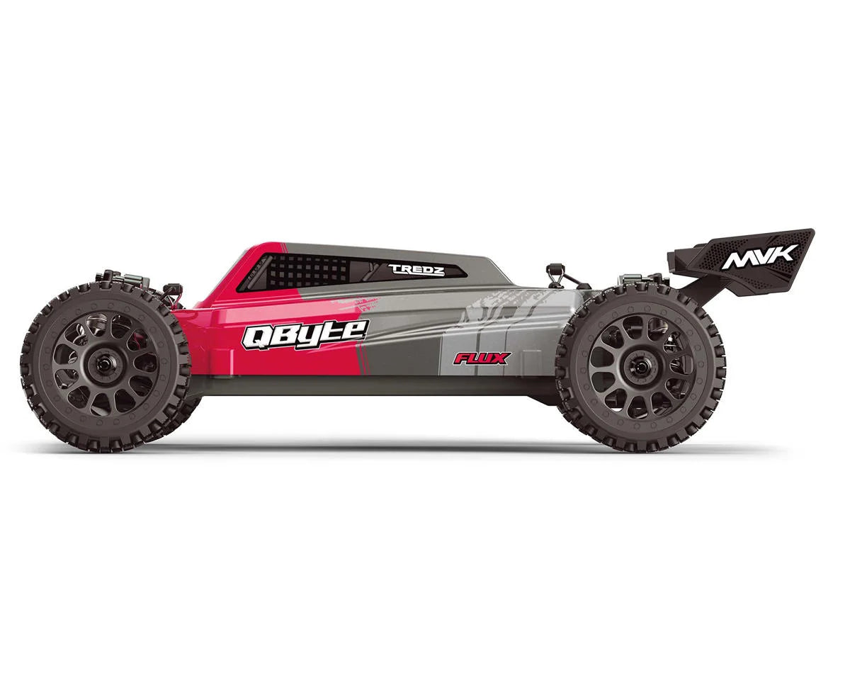 Maverick QByte XB Flux 1/12 Brushless RTR