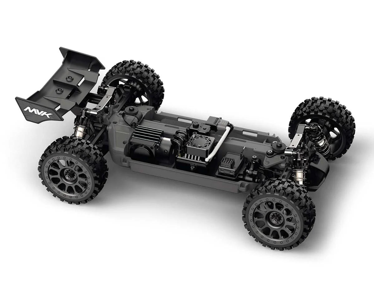 Maverick QByte XB Flux 1/12 Brushless RTR