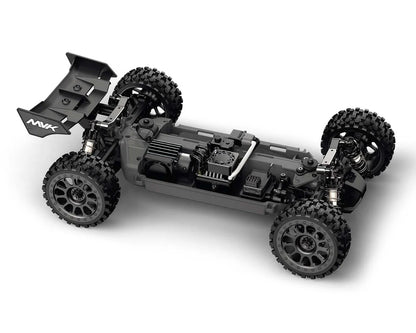 Maverick QByte XB Flux 1/12 Brushless RTR