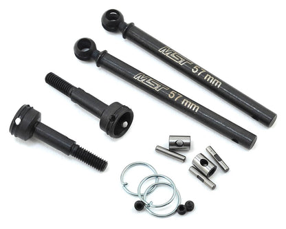 MST CVD Driveshaft Set