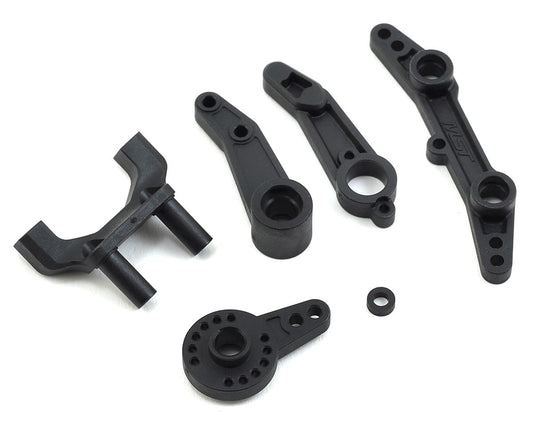 MST Steering arm set