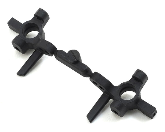 MST ATK Front wheel hubs