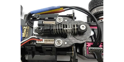 Friction Damper Set (MR-04/MM)