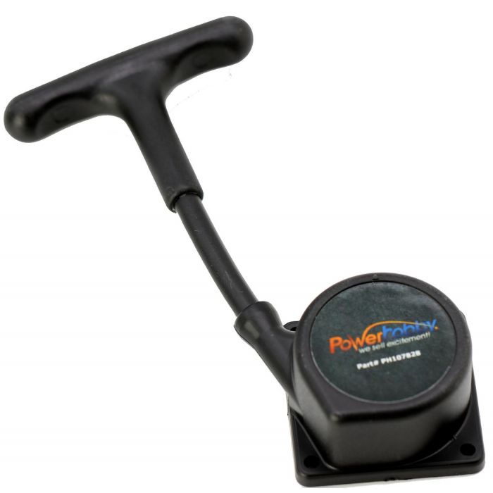 107828 Pull Start 14mm HPI Nitro Star F4.6 / F3.5 / Trophy Buggy