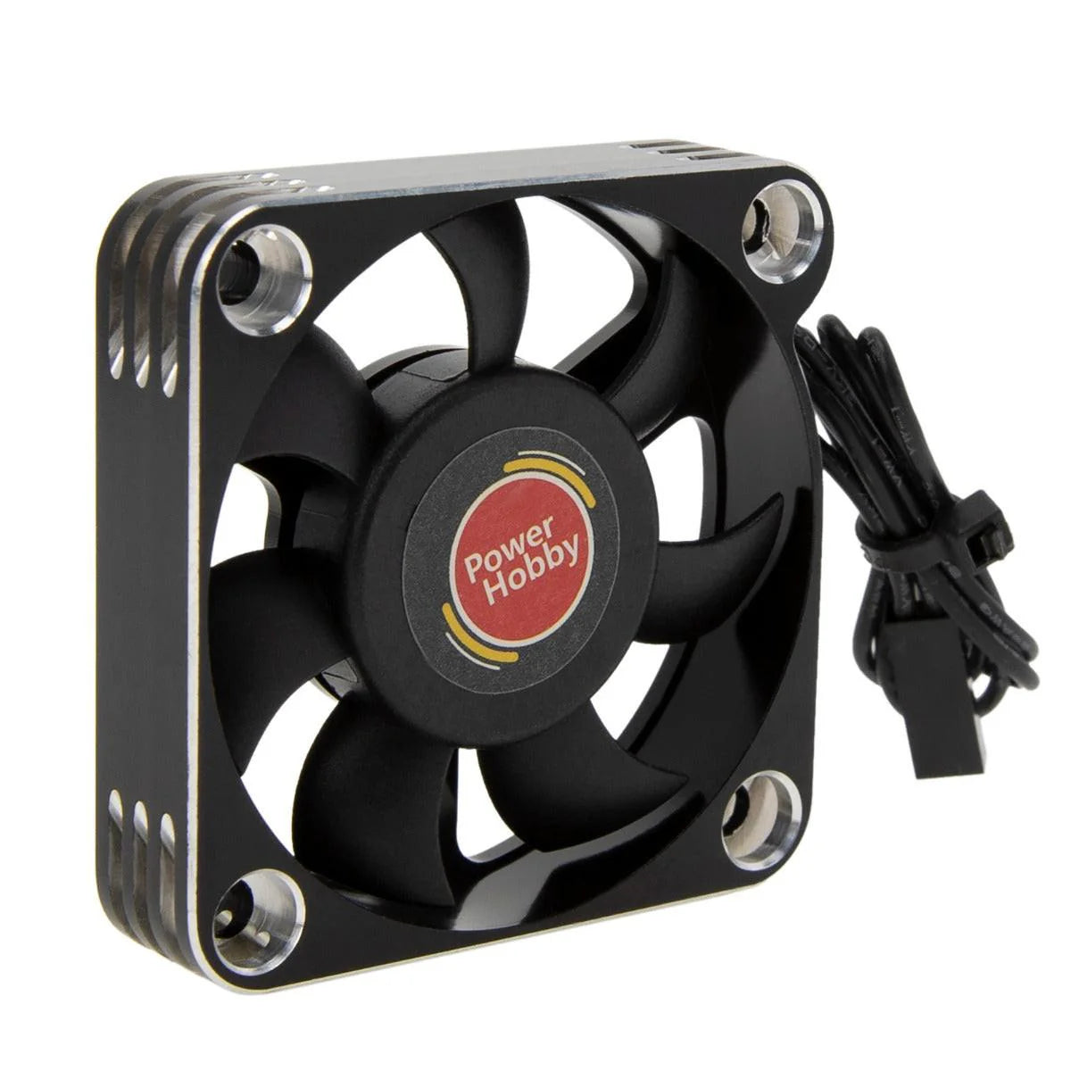 5010 50MM High Speed ESC / Motor Cooling