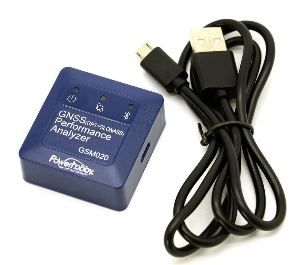Powerhobby GNSS Module