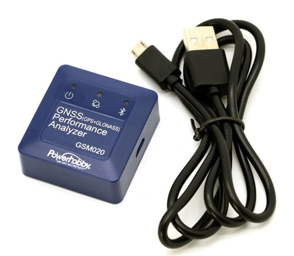 Powerhobby GNSS Module