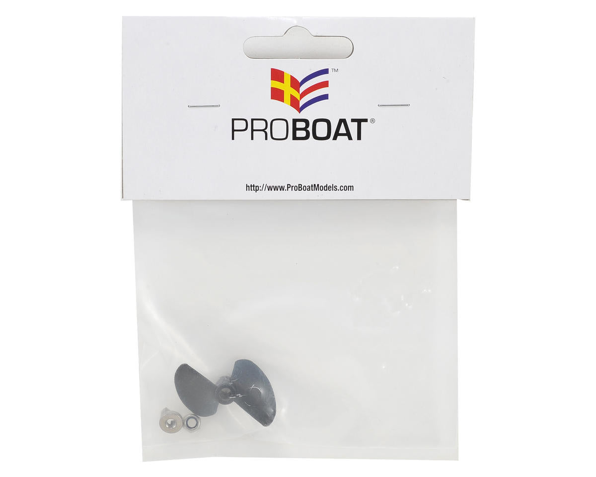 Pro Boat Propeller  Impulse 17/Miss GEICO 17