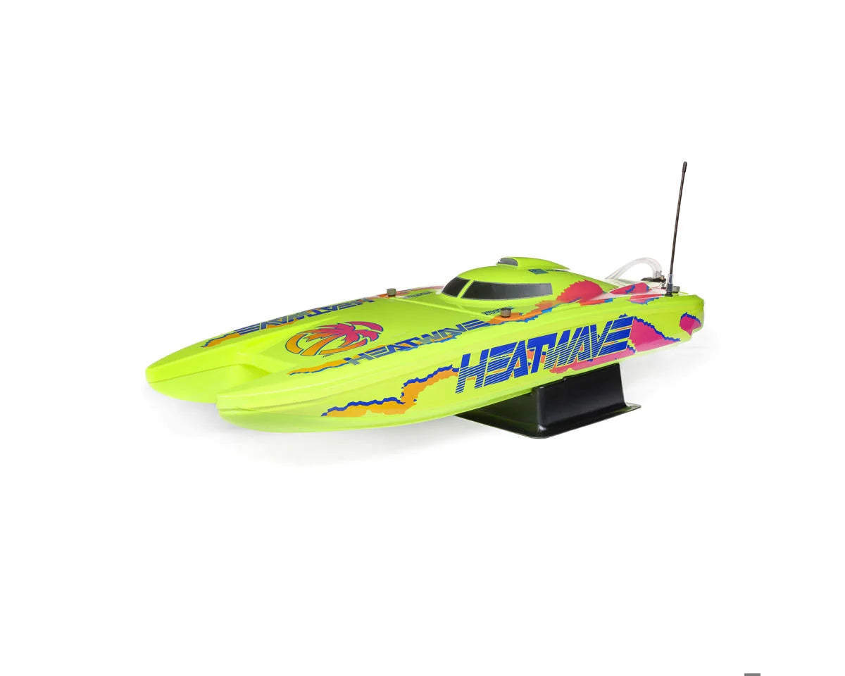 Blackjack 24" V2 Catamaran Brushless RTR Electric Boat
