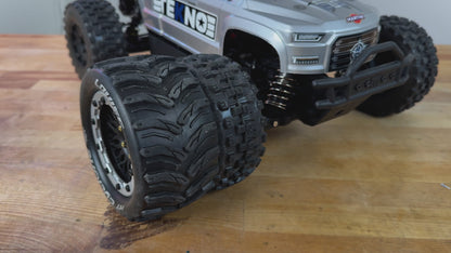 Tekno MT410 2.0 Ultimate Build - Parkflyers RC "PRO Build"