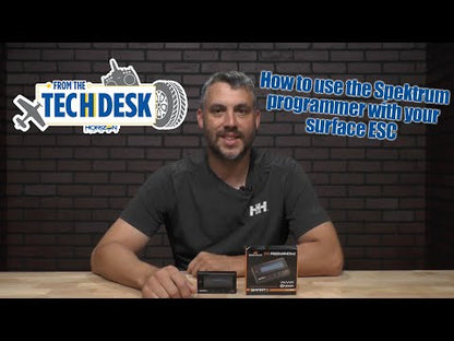 Smart ESC Programming Update Box: Avian and Firma V2
