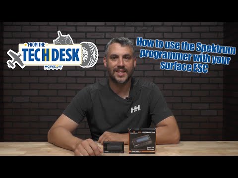 Smart ESC Programming Update Box: Avian and Firma V2