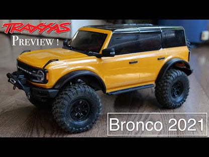 TRX-4 2021 Ford Bronco