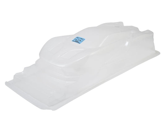 Protoform Ford GT 1/10 Touring Car Body (Clear) (190mm) (Light Weight)