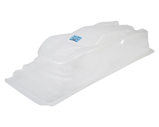 Ford GT 1/10 Touring Car Body (Clear) (190mm) (Light Weight)
