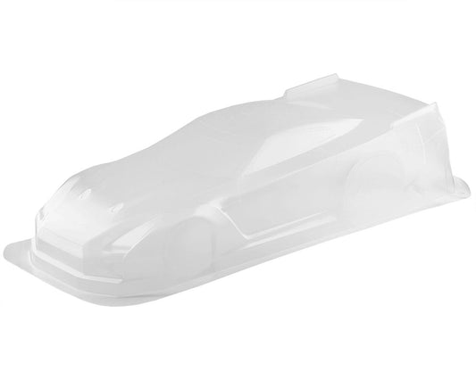Protoform Nissan GT-R R35 No Prep Drag Racing Body (Clear)