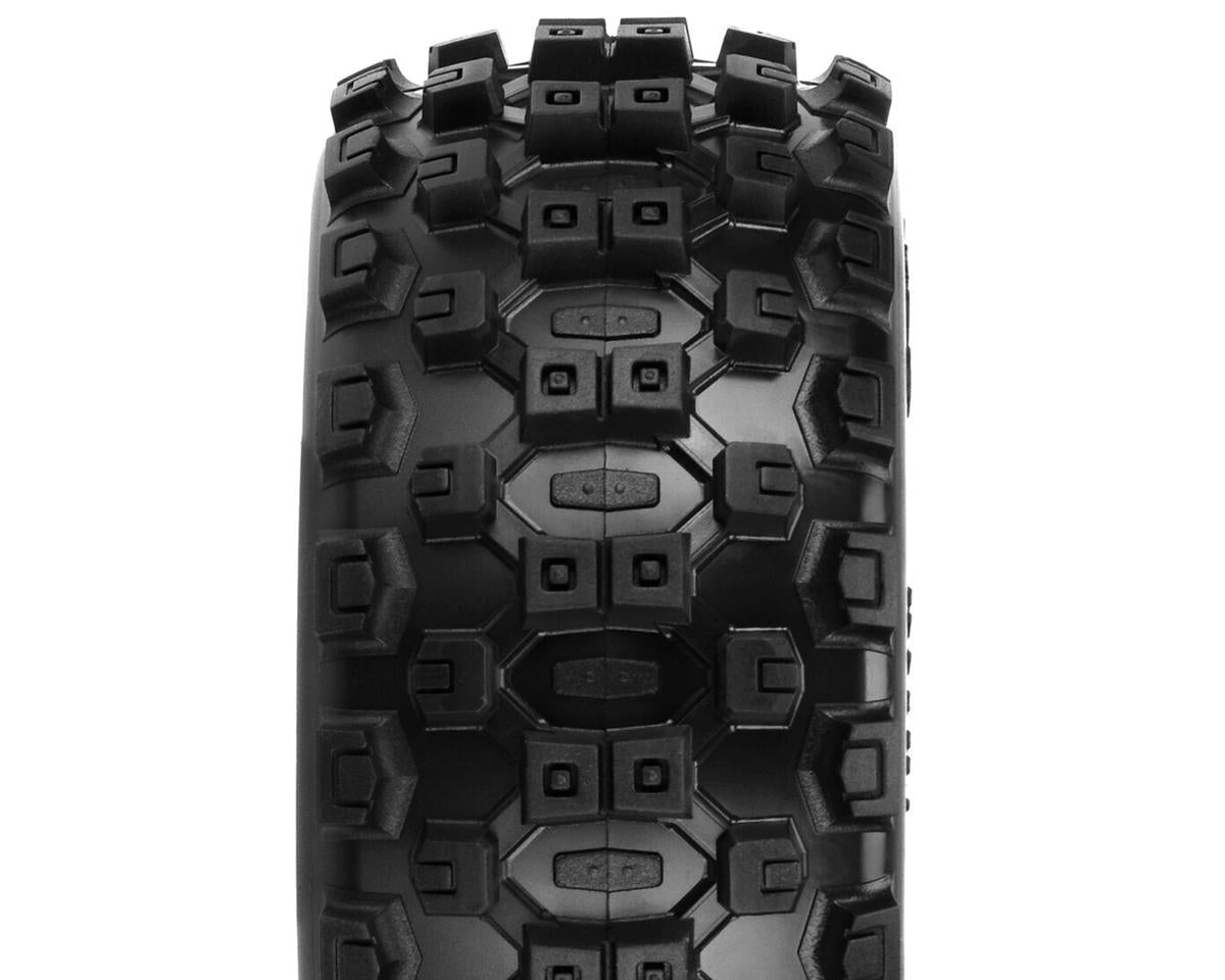 Badlands MX SC 2.2"/3.0" Short Course Truck Tires (2) (M2)