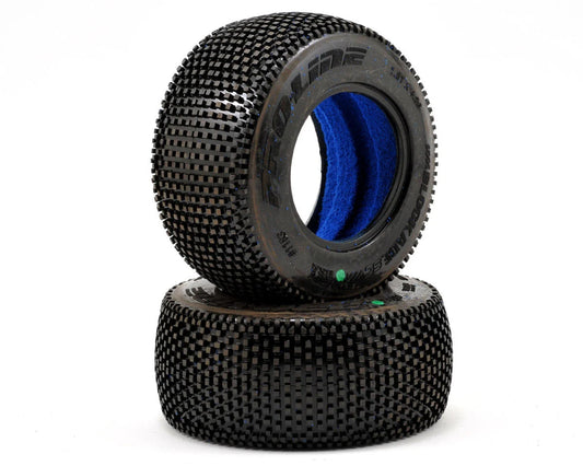 Blockade SC 2.2"/3.0" Short Course Truck Tires (2) (M3)