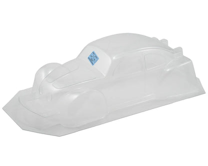Volkswagen Baja Bug Body (Clear) for Traxxas Slash