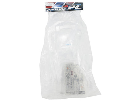 Volkswagen Baja Bug Body (Clear) for Traxxas Slash