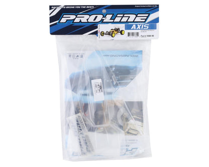 Mini-B Axis 1/16 Mini Buggy Body (Clear)