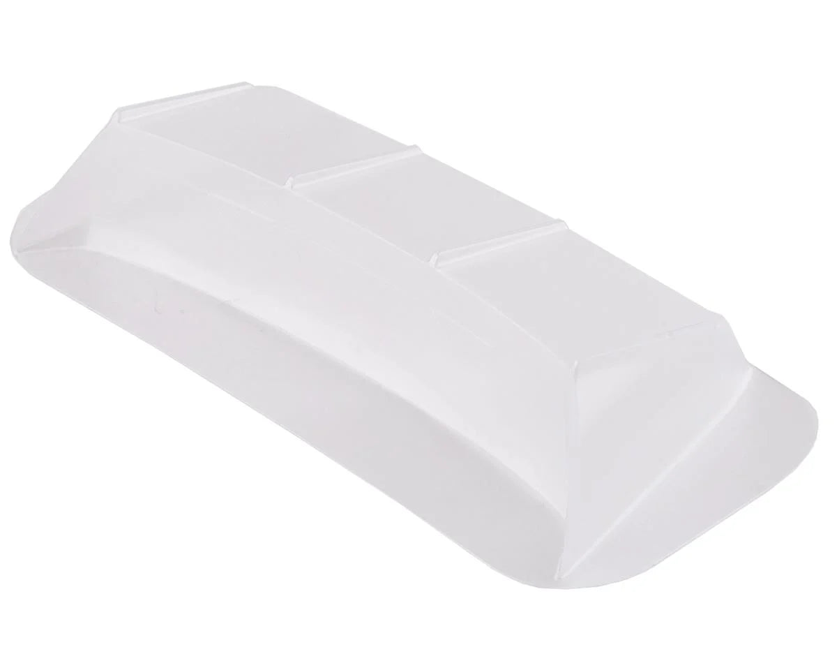 1999 Ford Mustang No Prep Drag Racing Body (Clear)