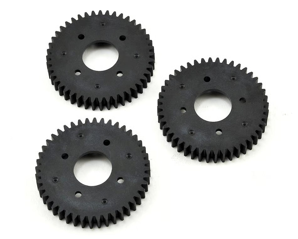 PRO-MT 4x4 Mod1 Spur Gear (3) (44T)